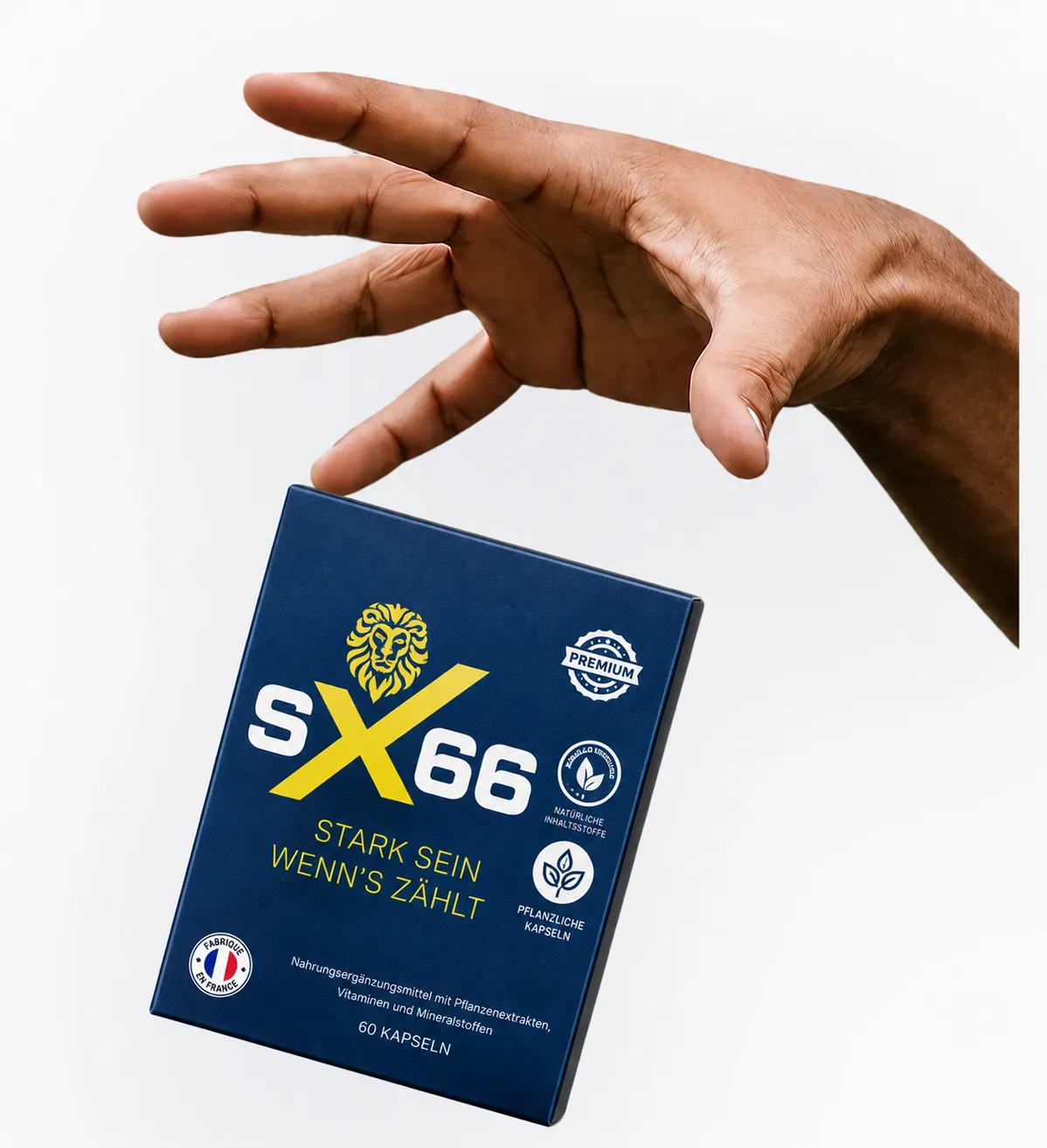 SX66 Premium