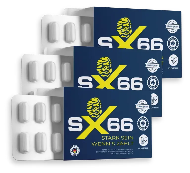 SX66 Premium